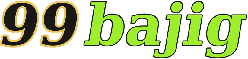 99bajig logo